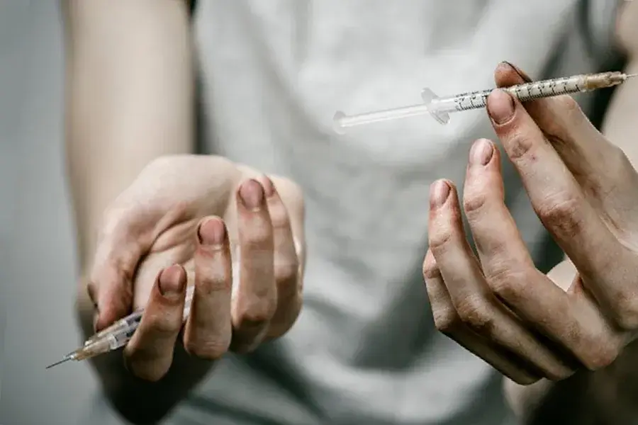 Лечение зависимости от героина в Железноводске