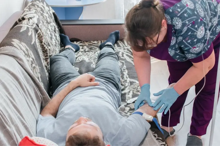 Срочный вывод из запоя в Железноводске: быстро, недорого